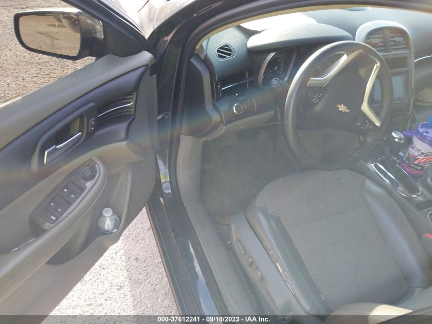 2015 CHEVROLET MALIBU LS - 1G11B5SL0FF340749
