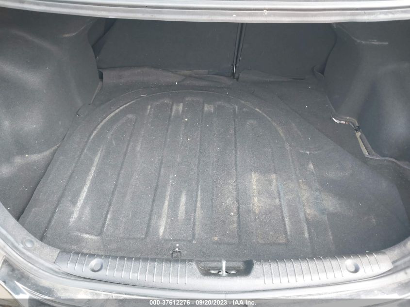 2013 HYUNDAI ACCENT GLS - KMHCT4AE5DU583178