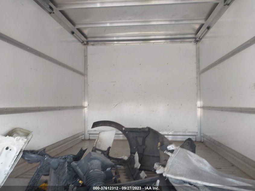 2019 FORD TRANSIT CHASSIS - 1FDBF8ZM8KKA86026