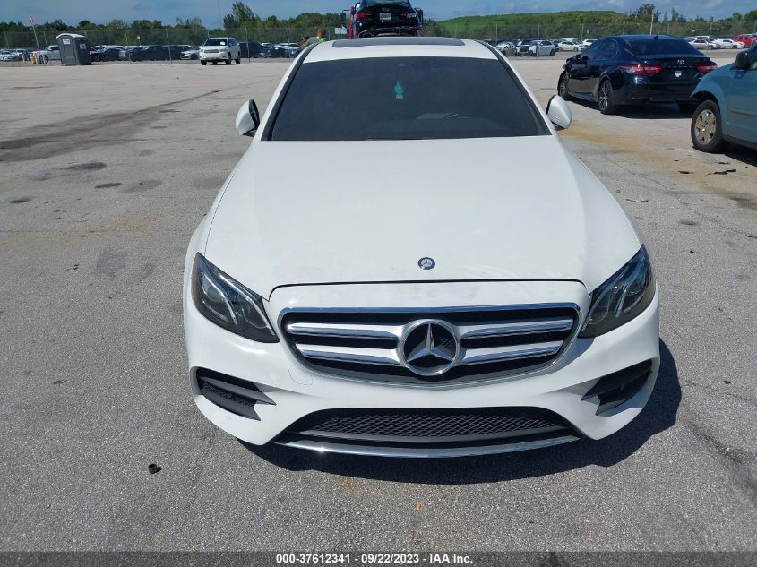 2017 MERCEDES-BENZ E-CLASS E 300 - WDDZF4JB2HA037978