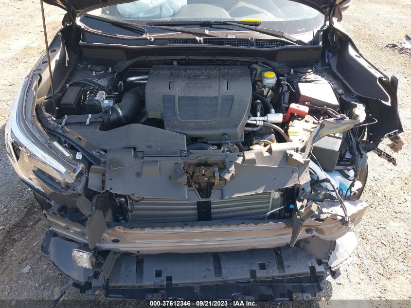 2023 SUBARU FORESTER SPORT - JF2SKAJC2PH428313