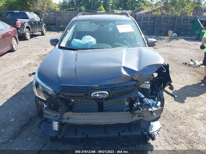 2023 SUBARU FORESTER SPORT - JF2SKAJC2PH428313
