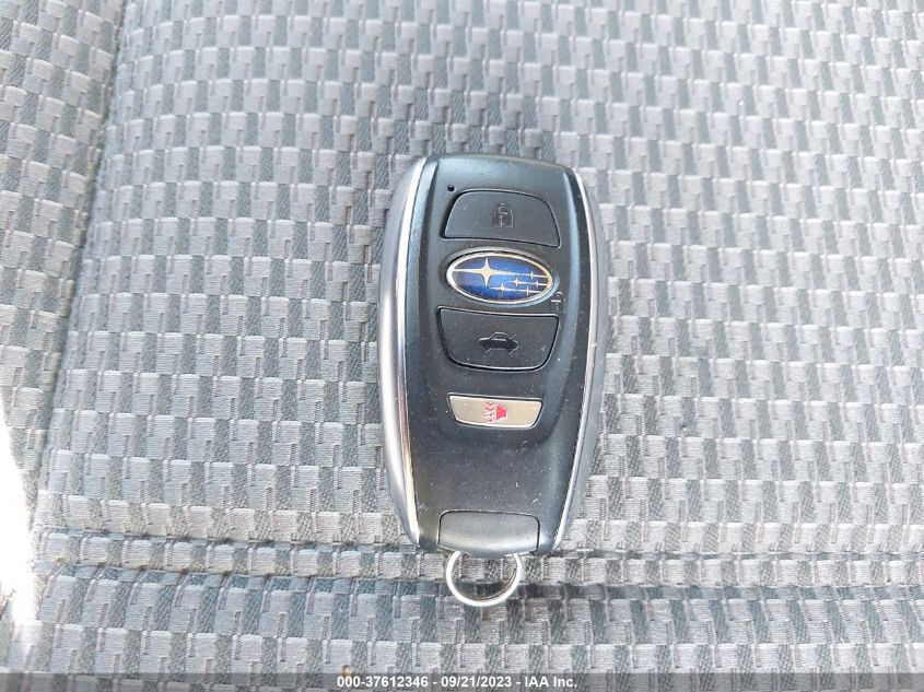 2023 SUBARU FORESTER SPORT - JF2SKAJC2PH428313