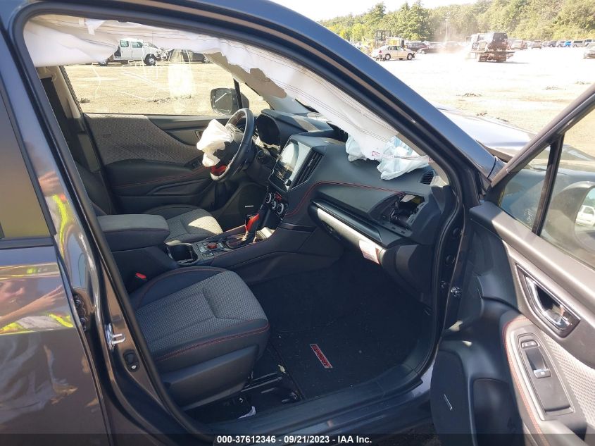 2023 SUBARU FORESTER SPORT - JF2SKAJC2PH428313