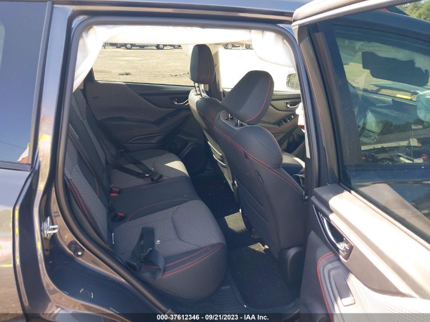 2023 SUBARU FORESTER SPORT - JF2SKAJC2PH428313