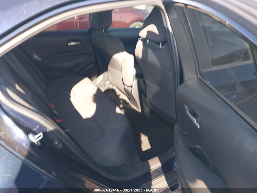 2020 TOYOTA COROLLA LE - JTDEPRAE3LJ055900