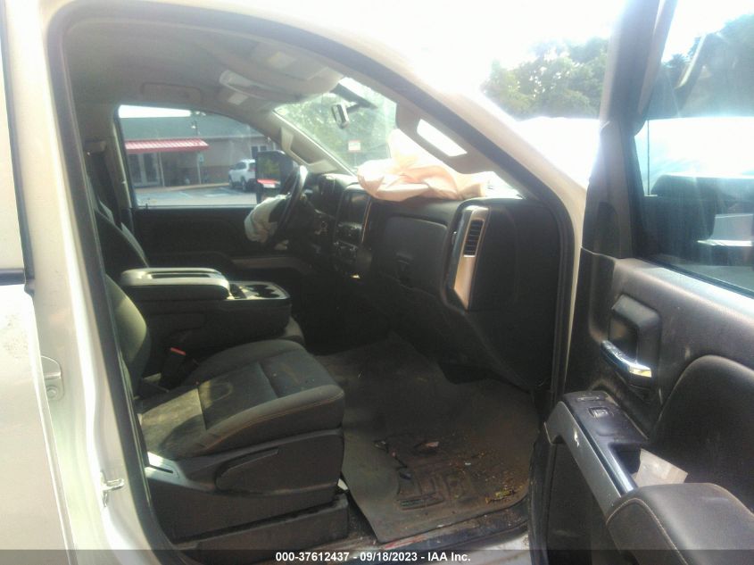 2015 CHEVROLET SILVERADO 3500HD LT 1GC1KZEG9FF508501