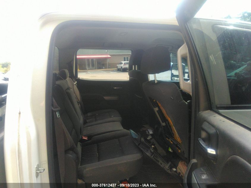 2015 CHEVROLET SILVERADO 3500HD LT 1GC1KZEG9FF508501