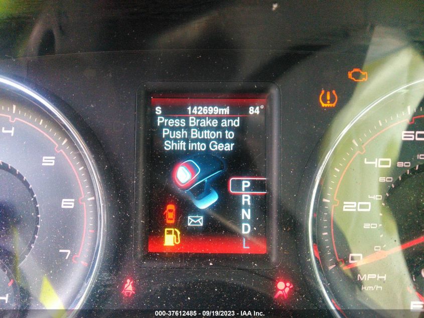 2013 DODGE CHARGER SXT - 2C3CDXHG4DH557480