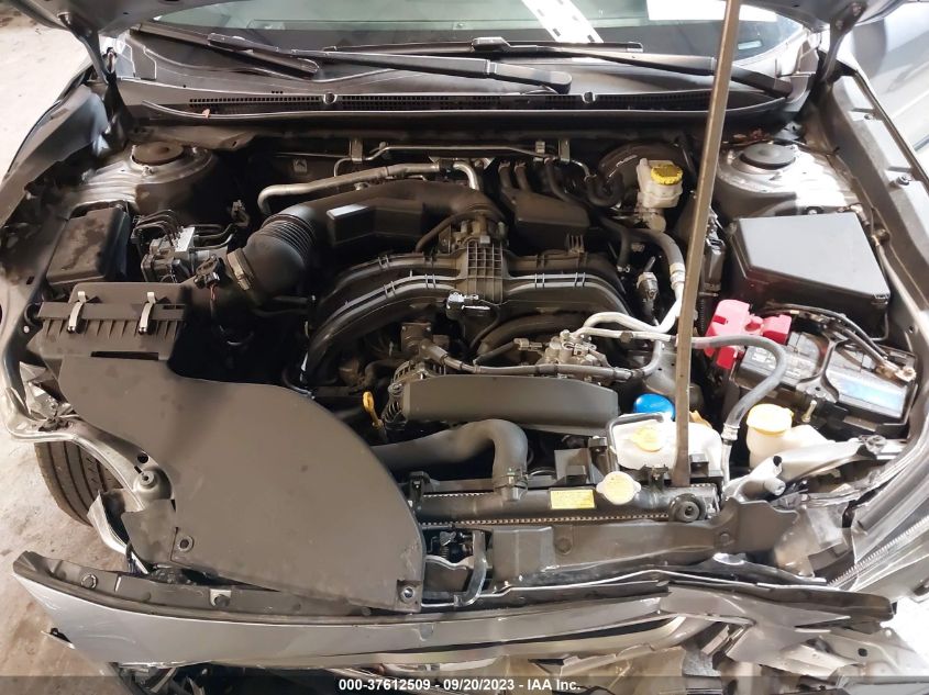2021 SUBARU OUTBACK PREMIUM - 4S4BTADC5M3177556