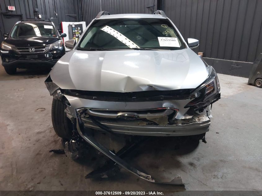 2021 SUBARU OUTBACK PREMIUM - 4S4BTADC5M3177556