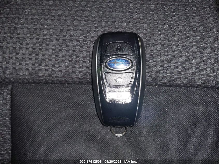 2021 SUBARU OUTBACK PREMIUM - 4S4BTADC5M3177556