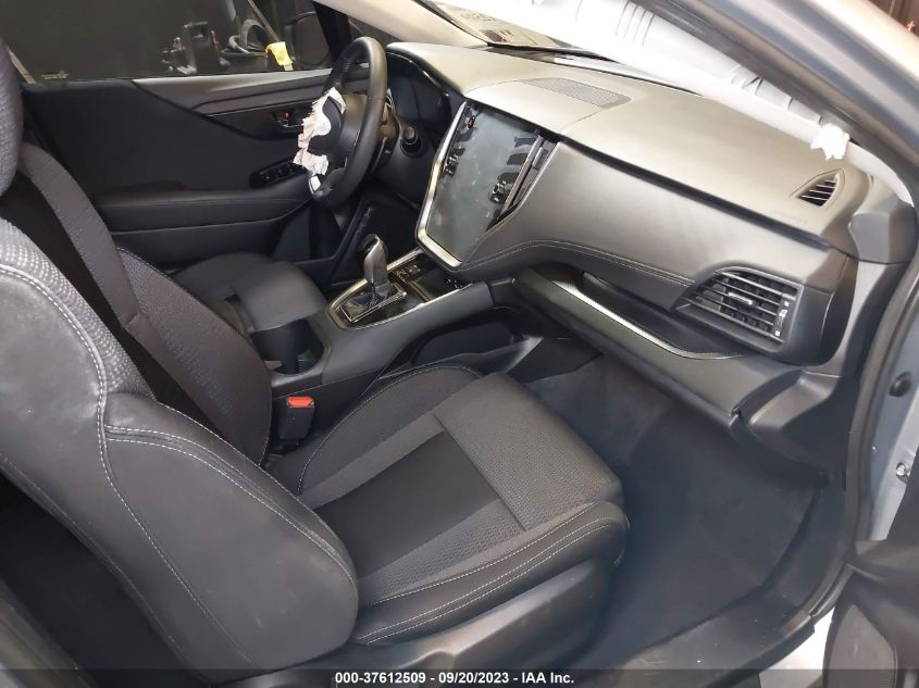 2021 SUBARU OUTBACK PREMIUM - 4S4BTADC5M3177556