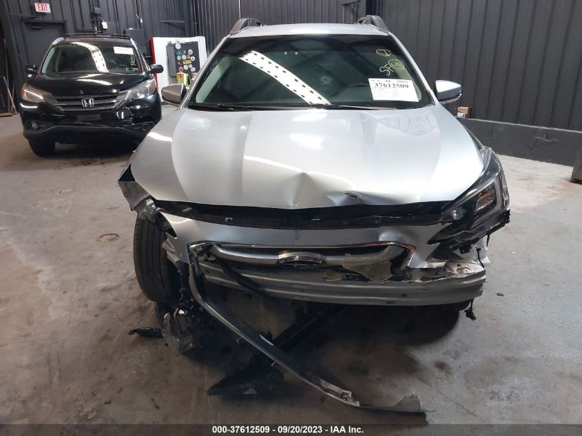 2021 SUBARU OUTBACK PREMIUM - 4S4BTADC5M3177556