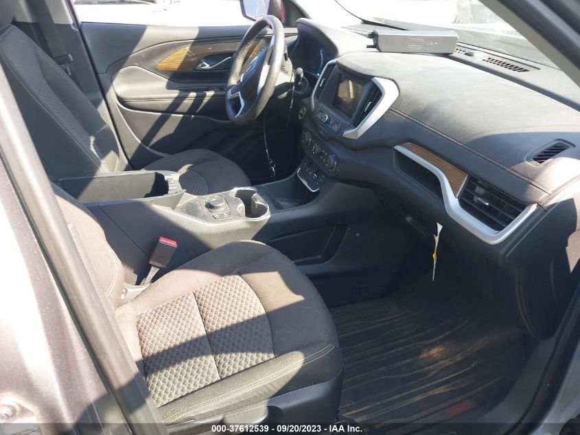 2019 GMC TERRAIN SLE - 3GKALTEVXKL309695