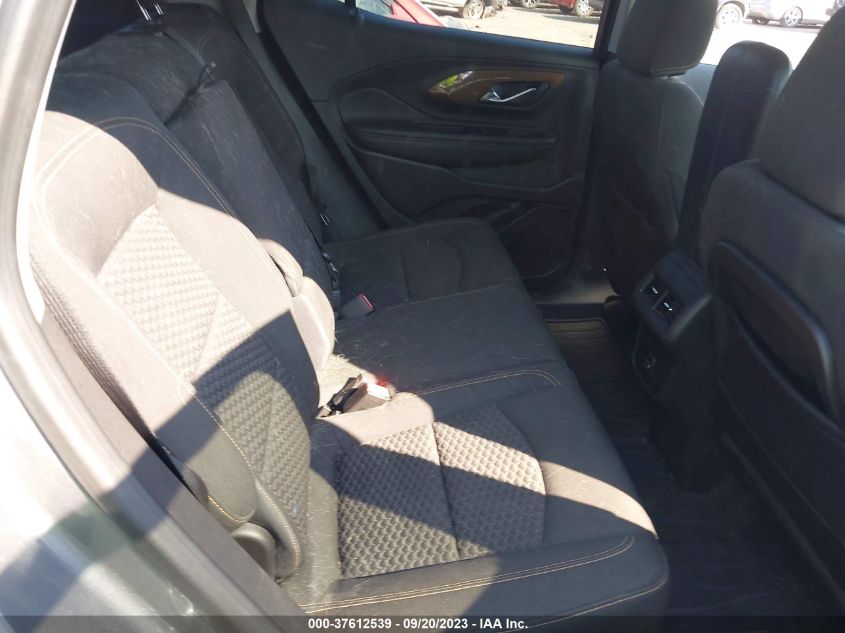 2019 GMC TERRAIN SLE - 3GKALTEVXKL309695