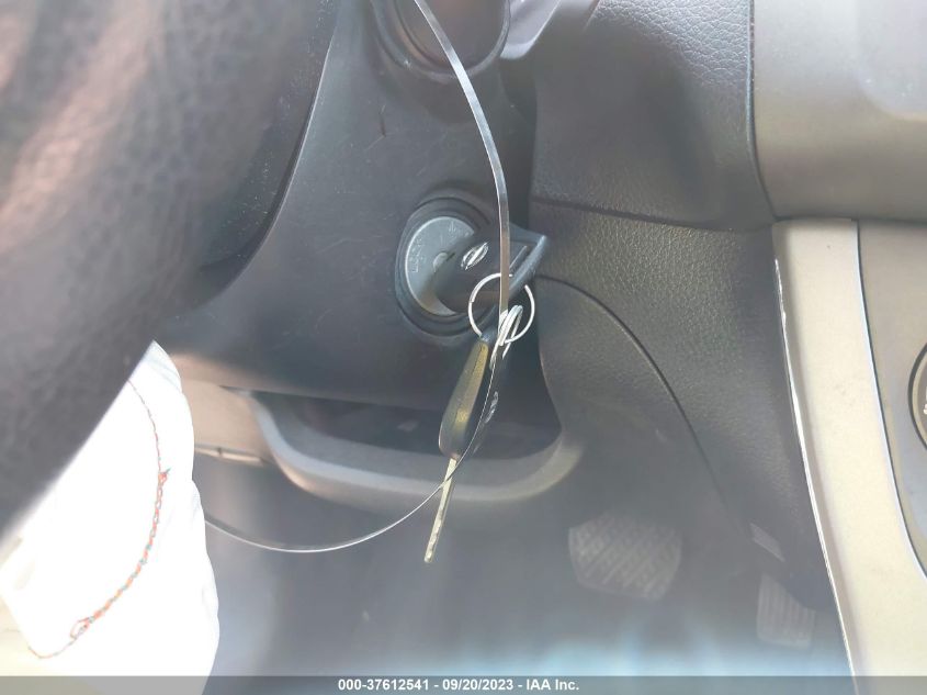 2013 NISSAN SENTRA FE+ SV - 3N1AB7AP1DL793212
