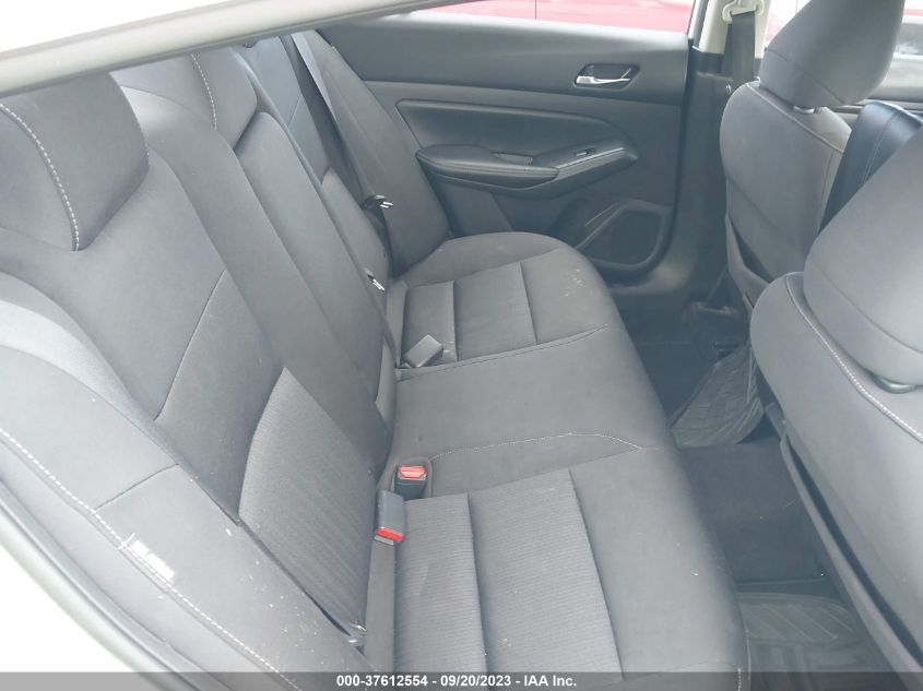 2020 NISSAN ALTIMA S - 1N4BL4BV7LN313205