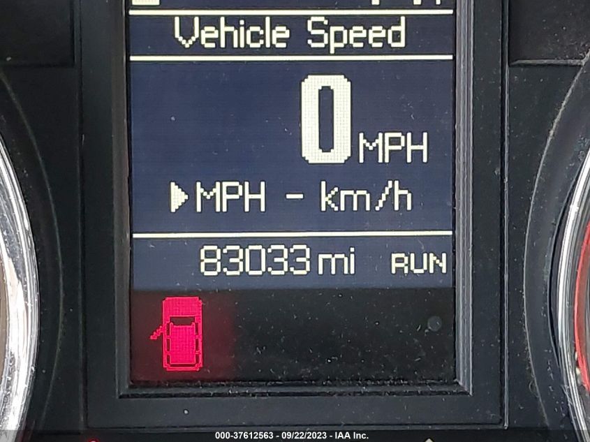 2016 CHRYSLER TOWN & COUNTRY TOURING - 2C4RC1BG0GR254435