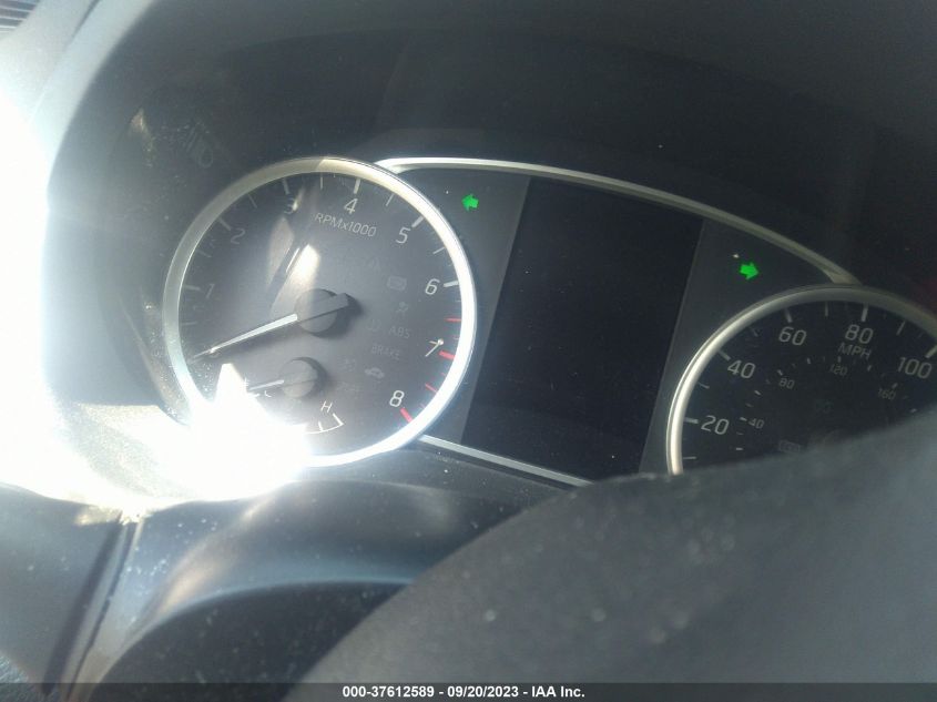 2016 NISSAN SENTRA SR/SL/S/SV/FE+ S - 3N1AB7AP1GL655853