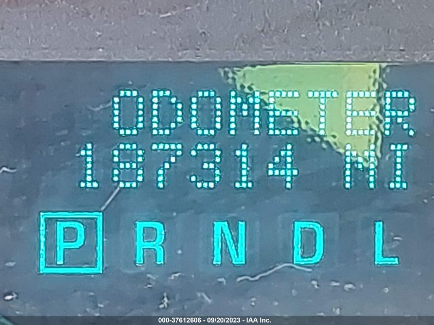 2014 CHEVROLET IMPALA LIMITED LS - 2G1WA5E39E1156470