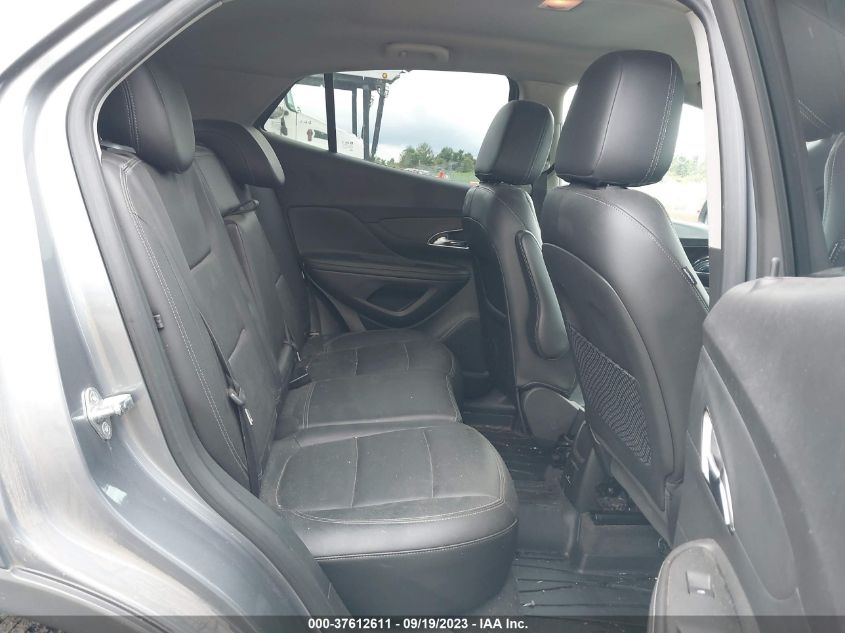 2015 BUICK ENCORE LEATHER - KL4CJCSB7FB167263