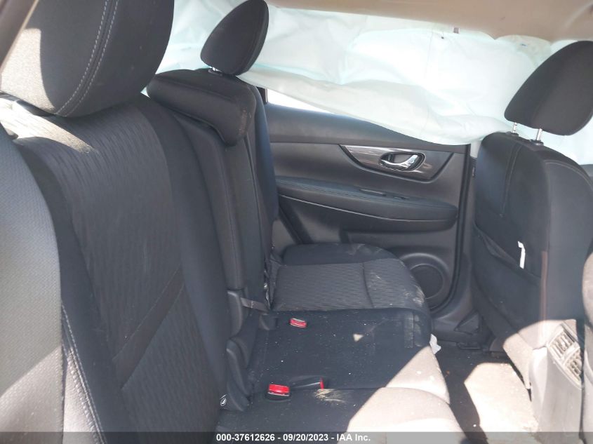 2017 NISSAN ROGUE S - KNMAT2MT2HP560312