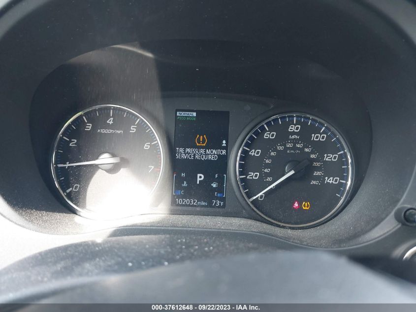 2018 MITSUBISHI OUTLANDER ES/SE/SEL/LE - JA4AZ3A39JJ002209