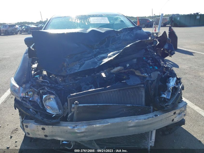 2015 HONDA CIVIC SEDAN SE - 19XFB2F72FE213746