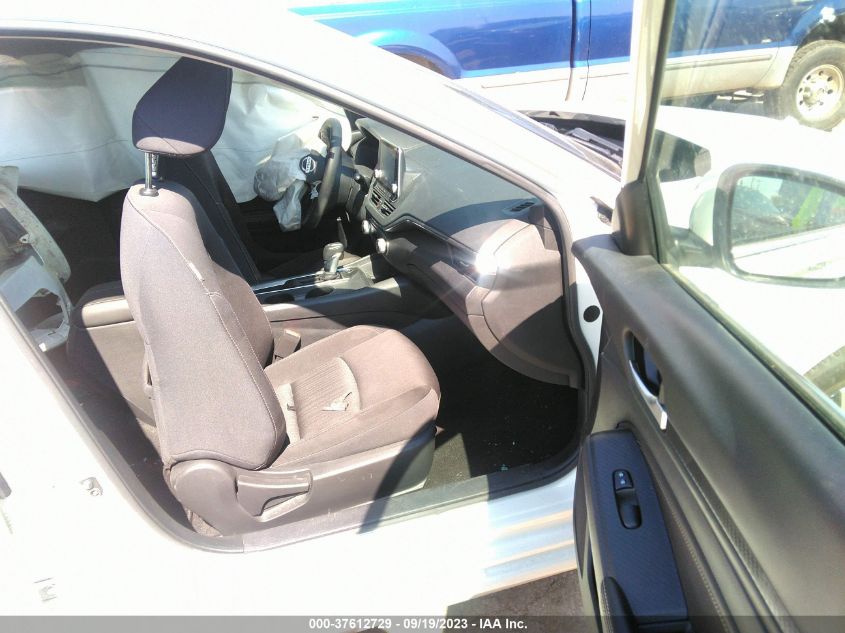 2020 NISSAN ALTIMA 2.5 S - 1N4BL4BV7LC260940