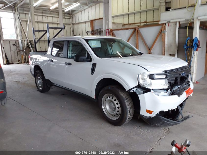 2023 FORD MAVERICK XL/XLT - 3FTTW8E94PRA00420