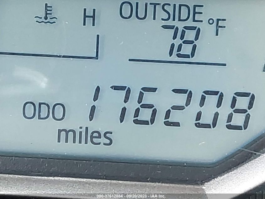 2014 TOYOTA RAV4 XLE - 2T3WFREV7EW119541