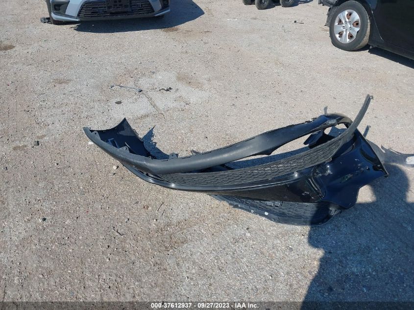 2016 KIA FORTE LX - KNAFK4A69G5520271