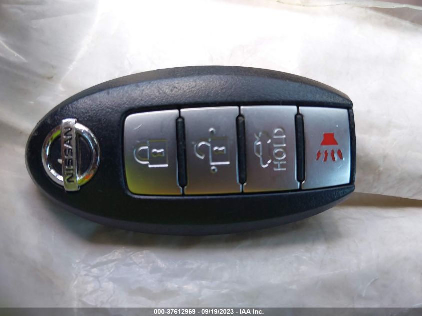 2013 NISSAN MAXIMA 3.5 S - 1N4AA5AP7DC825392
