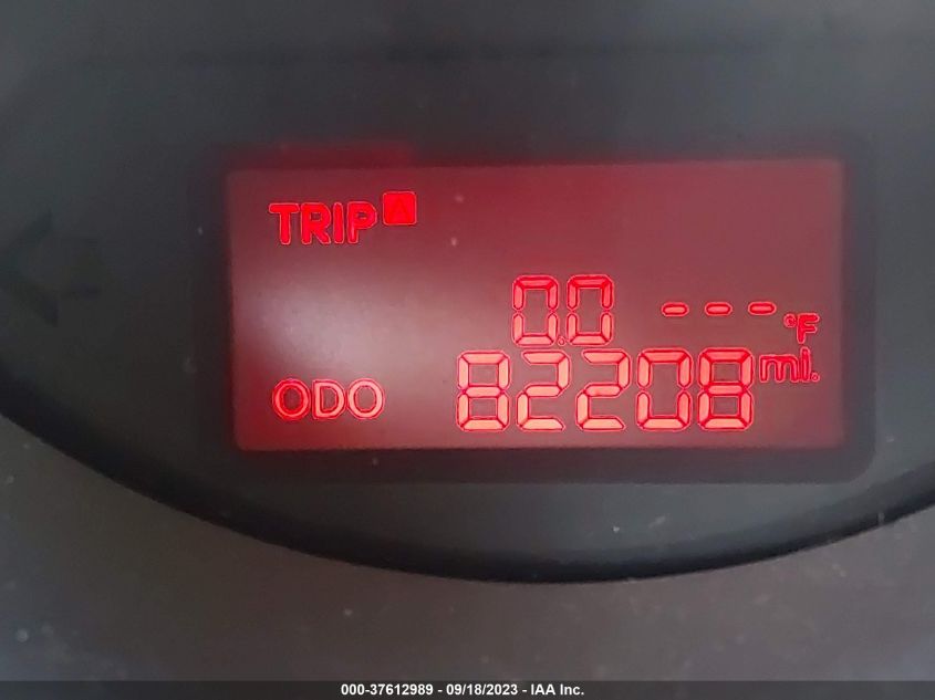 2013 KIA SOUL BASE - KNDJT2A54D7569268