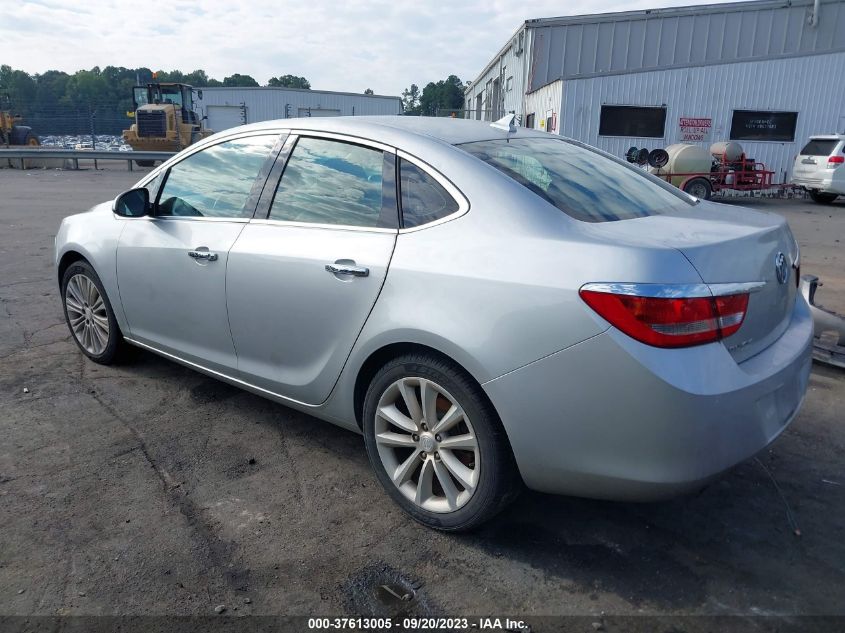 2013 BUICK VERANO - 1G4PP5SKXD4209441