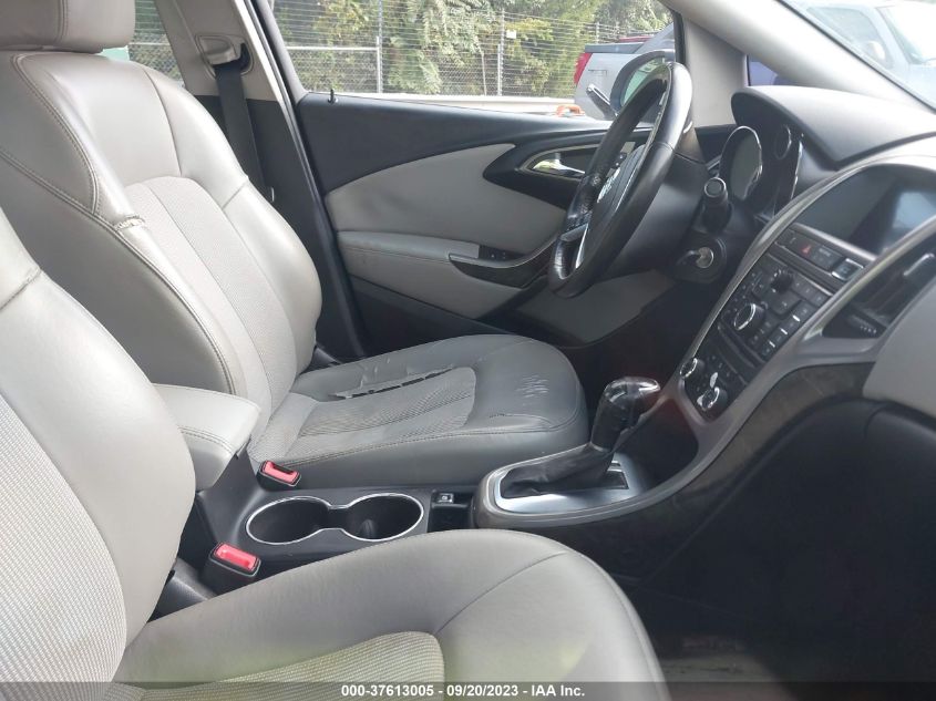 2013 BUICK VERANO - 1G4PP5SKXD4209441