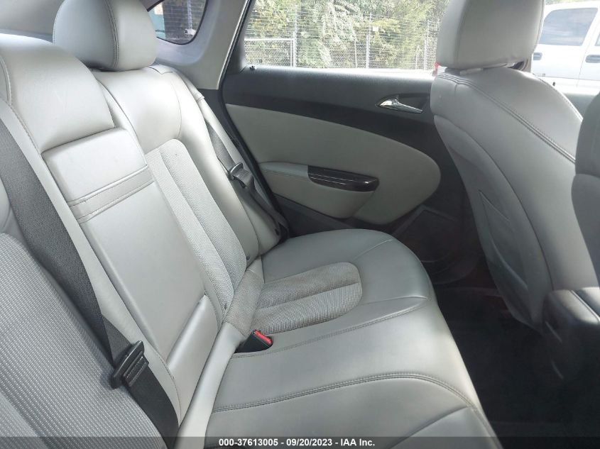 2013 BUICK VERANO - 1G4PP5SKXD4209441