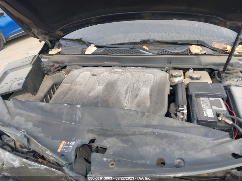 2017 CHEVROLET IMPALA PREMIER - 2G1145S30H9192933
