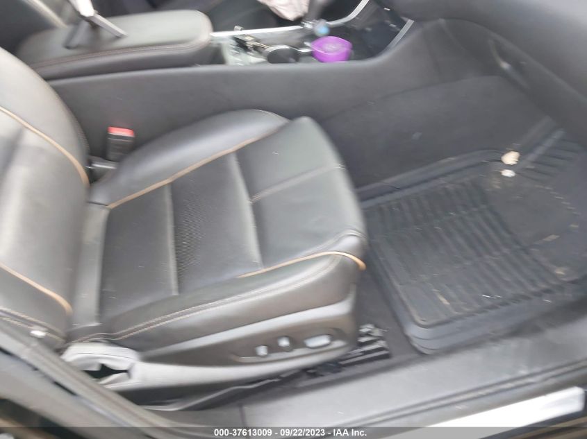 2017 CHEVROLET IMPALA PREMIER - 2G1145S30H9192933