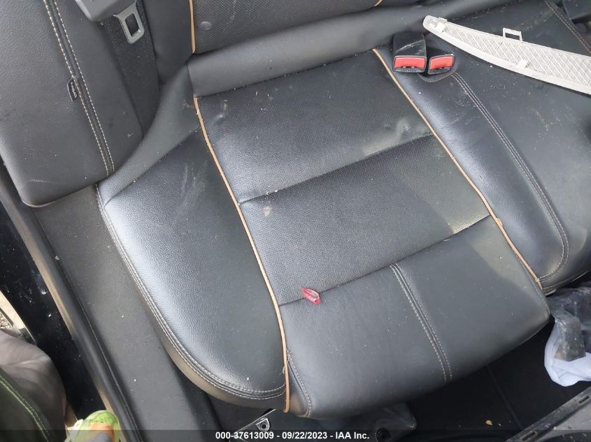 2017 CHEVROLET IMPALA PREMIER - 2G1145S30H9192933