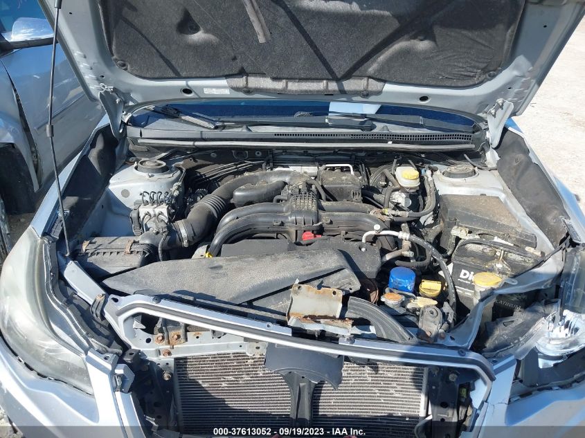 2013 SUBARU IMPREZA SEDAN LIMITED - JF1GJAH66DH012984