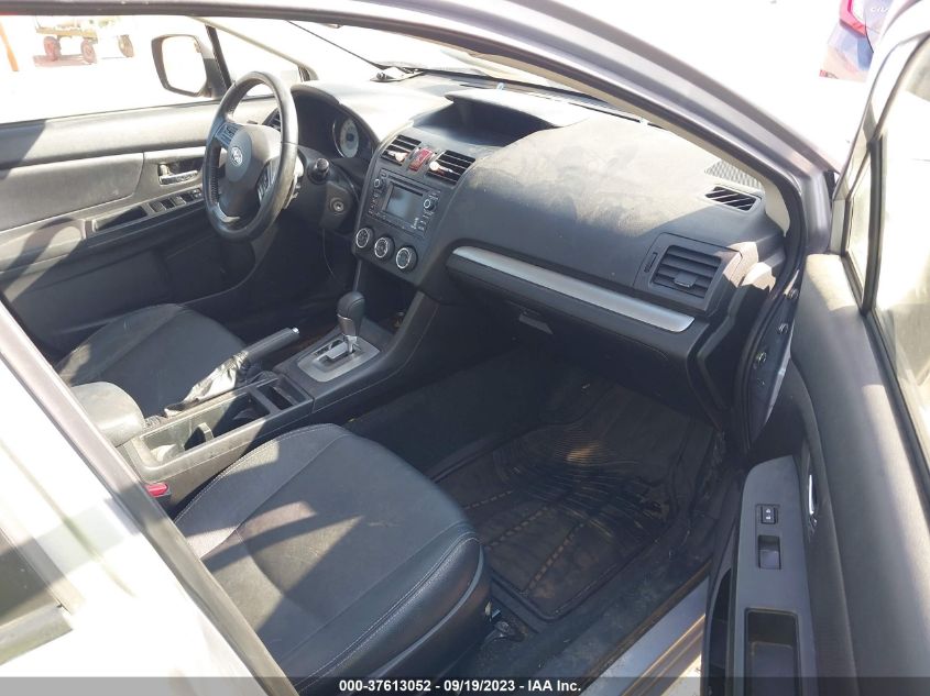 2013 SUBARU IMPREZA SEDAN LIMITED - JF1GJAH66DH012984