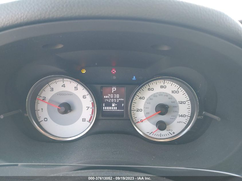 2013 SUBARU IMPREZA SEDAN LIMITED - JF1GJAH66DH012984