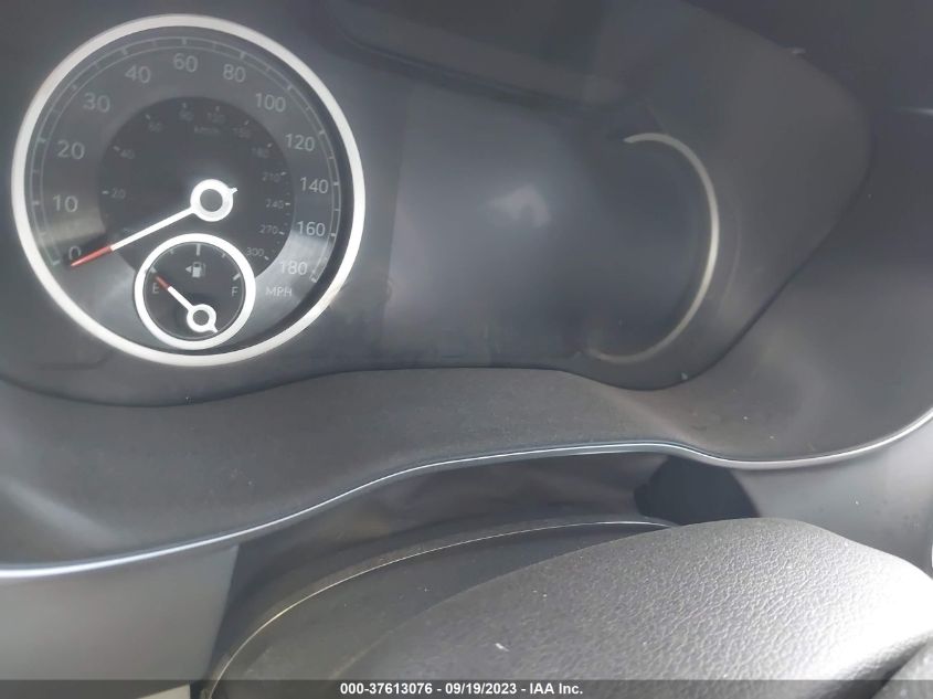2023 GENESIS G70 PRESTIGE - KMTG34TA5PU129387