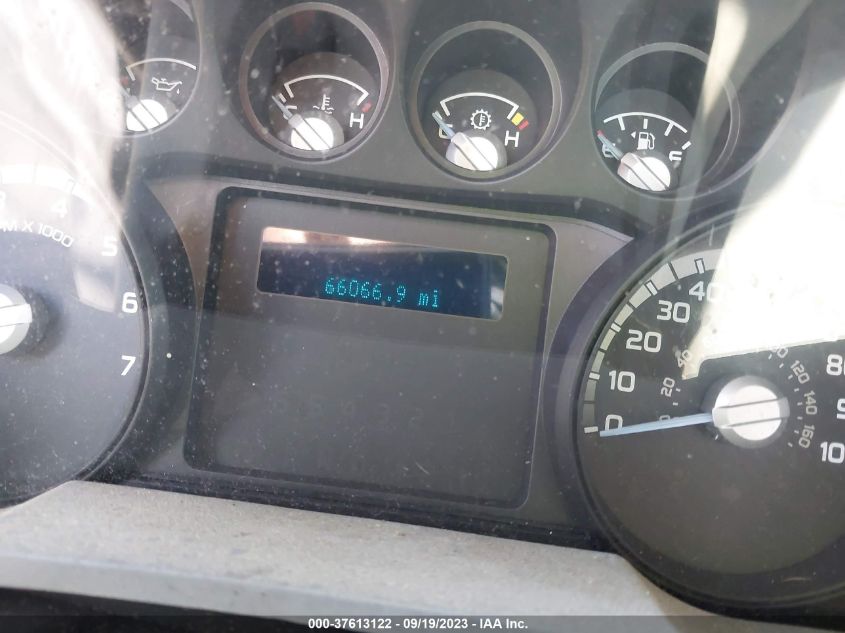2014 FORD SUPER DUTY F-250 SRW XL/XLT - 1FTBF2B64EEA19410
