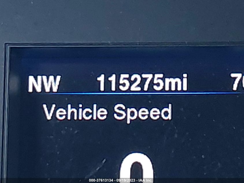 2014 CHRYSLER 300 - 2C3CCAAG1EH203637