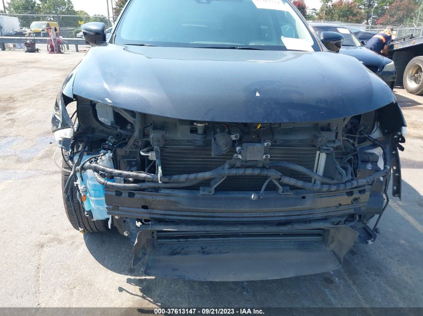 2018 NISSAN ROGUE SL - 5N1AT2MTXJC806936