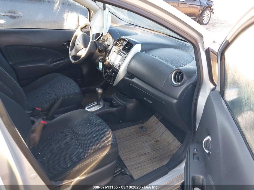2016 NISSAN VERSA NOTE S/S PLUS/SV/SL/SR - 3N1CE2CP3GL363315