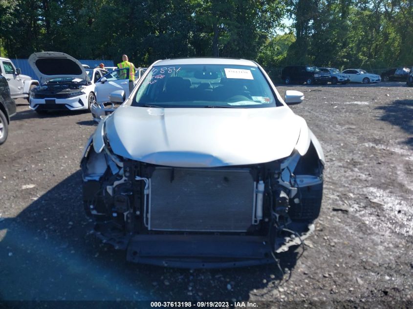 2016 NISSAN ALTIMA 2.5 SL - 1N4AL3AP6GC284483